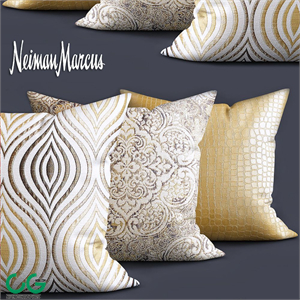 Cressida Koza Pillow